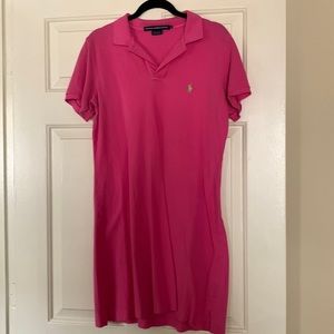 Ralph Lauren dress